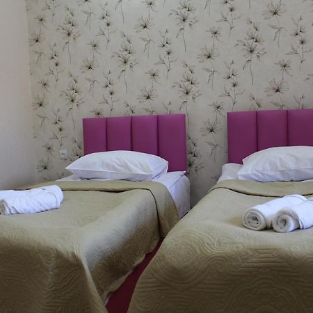 Hotel Rabati Akhaltsikhe  Exterior foto
