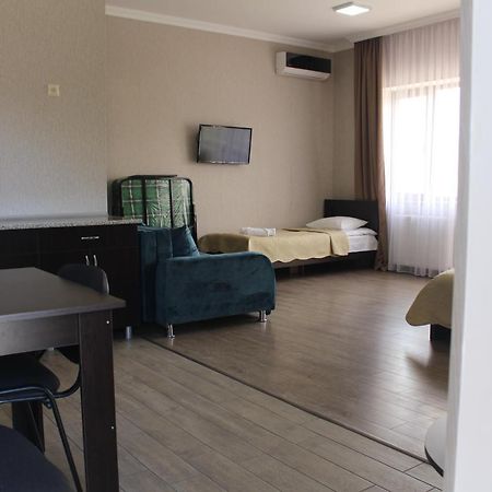 Hotel Rabati Akhaltsikhe  Exterior foto
