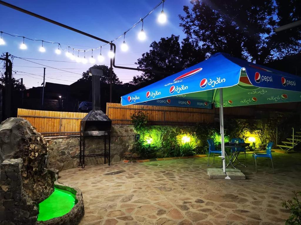 Hotel Rabati Akhaltsikhe  Exterior foto